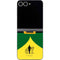 Elf Buddys Outfit Galaxy Z Flip6 Skin